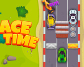 Race Time