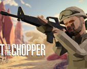Get To The Chopper