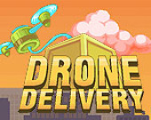Доставка дронами