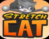 STRETCH CAT 3D