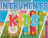 Instruments Kids