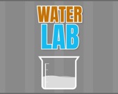 Лаборатория воды