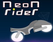 EG Neon Rider