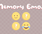 Memory Emoji