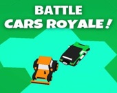 Королевская битва автомобилей
