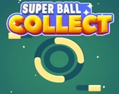 Super Ball Collect HTML5