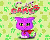 15 игр для кошек