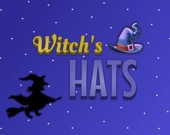 Ведьминские шляпы