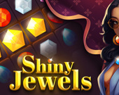 Shiny Jewels