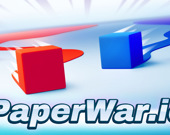 PaperWar.io