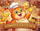 Kompot's Kitchen