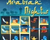 Slot: Arabian Nights