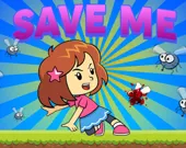 Save from Mosquito