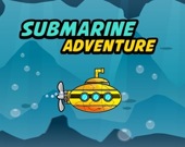 Подводное приключение