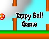 Tappy Ball
