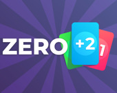 Zero Twenty One: 21 Points