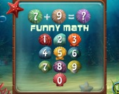 Funny Math