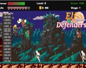 Elf Defenders