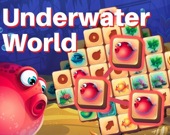В подводном мире