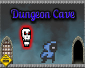 Пещера Подземелья