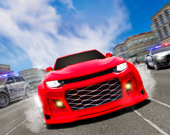 Car Simulator Racing Car game