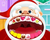 Детские игры про стоматолога