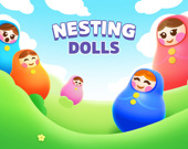 Nesting Dolls