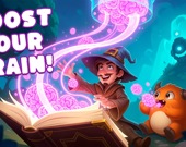 Boost Your Brain!