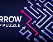 Arrow Tap Puzzle