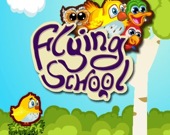 Flying School