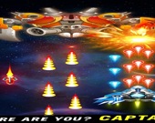 Space shooter Galaxy attack Galaxy shooter