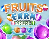 Fruit Farm Crush
