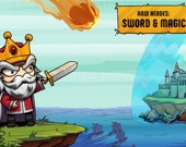 Raid Heroes: Sword and Magic