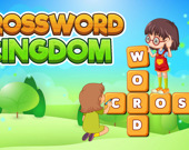 Crossword Kingdom