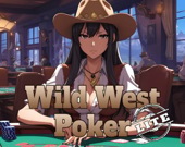 Покер на Диком Западе