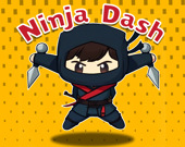 Ninja dash Cozy tactic puzzle