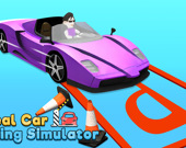 Real Car Parking Simulator