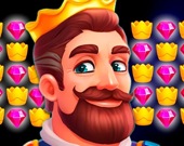 Kingdom match