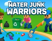 Water Junk Warriors