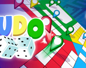 Ludo classic: a dice game