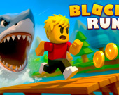Blocky Run