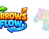 Arrows Flow
