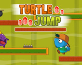 Turtle Jump