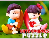 Cute Couples Puzzle