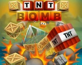 ТНТ бомба