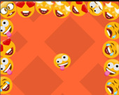 Pong With Emoji