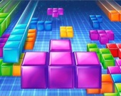Tetris Legend Class