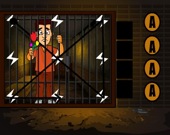 Prisoner Escape