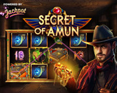 Secret of Amun