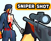 Выстрел снайпера: время пули